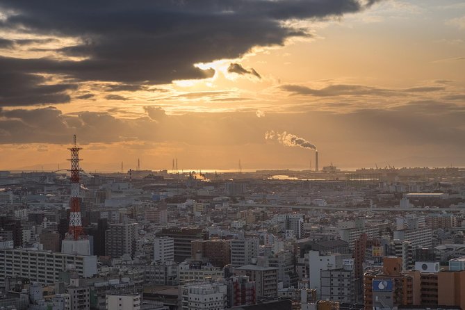 Kobe Half Day Tour - Private & Personalized with a Local Guide - Key points at a glance
