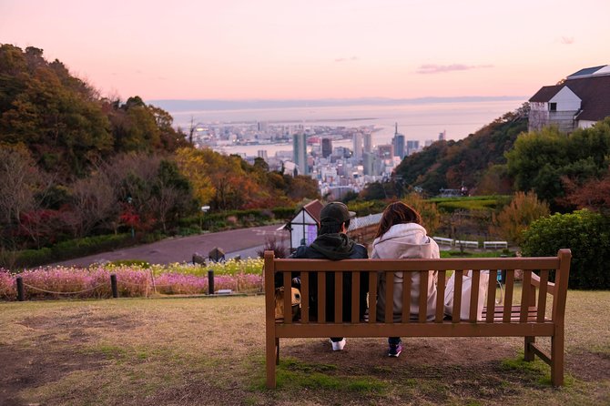 Kobe Half Day Tour - Private & Personalized with a Local Guide - A Kobe afternoon shaped around you