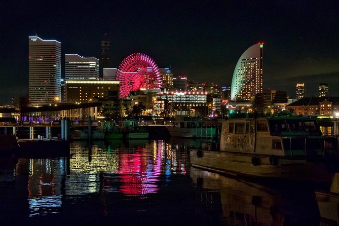 Kobe Half Day Tour - Private & Personalized with a Local Guide - What your guide can do for the route