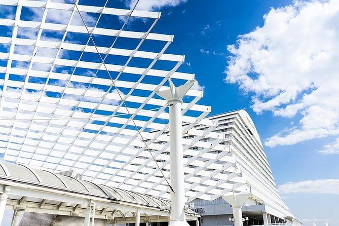 Kobe Highlights & Hidden Gems: Private & Custom Tour with a Guide - Build a Kobe day around your interests