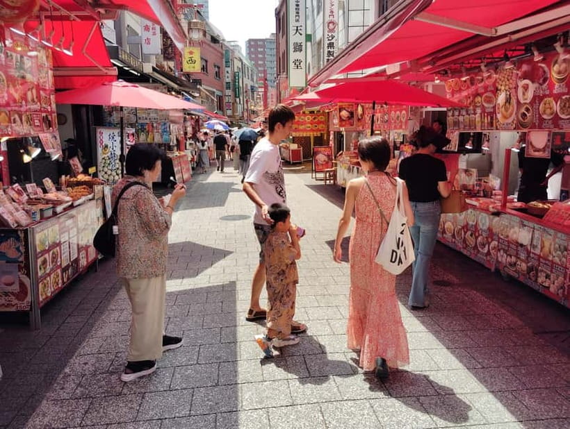Kobe: Kobe City Highlights Guided Tour - Shrine, Port, Tower - Is $45 good value for Kobe?