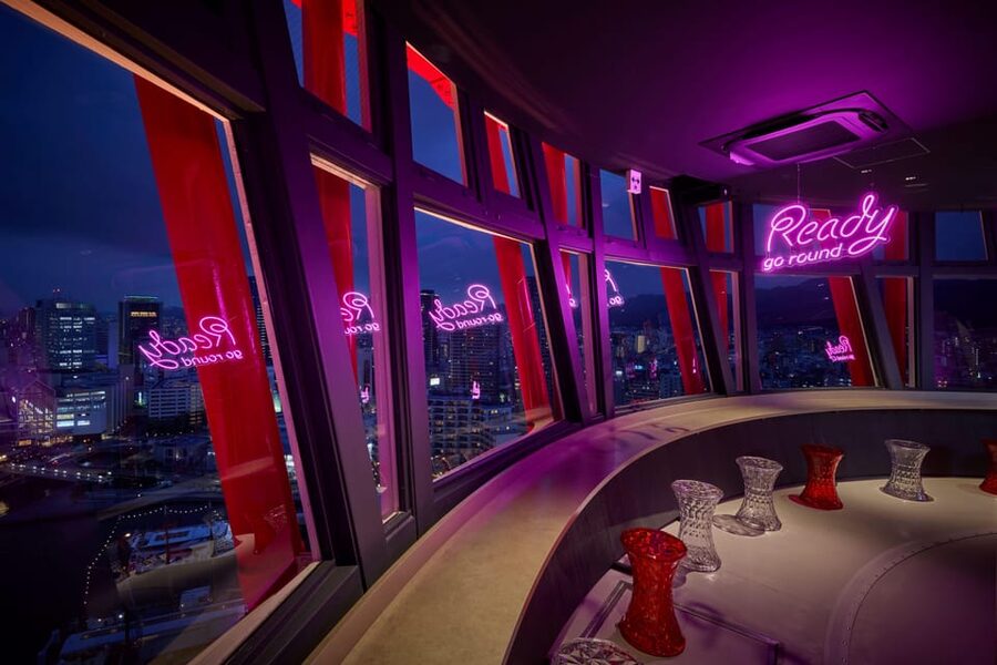 Kobe: Port Tower Admission Ticket - Why Kobe Port Tower earns a place in your day