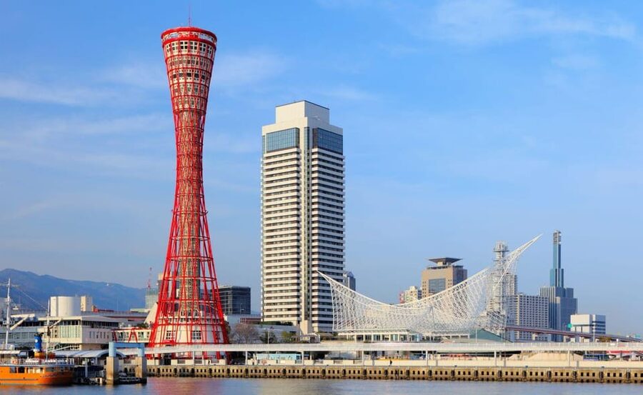 Kobe: Private Tour - Excursion to Osaka / Kyoto possible - A private Kobe day built around your interests