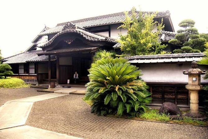Kumamoto Full-Day Private Tour with Government-Licensed Guide - A six-hour plan built around your interests