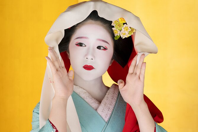 Kyomai Dance by Maiko Geiko and Visits of Gion Art Museum Kyoto - Why the Museum Makes the Dance Better