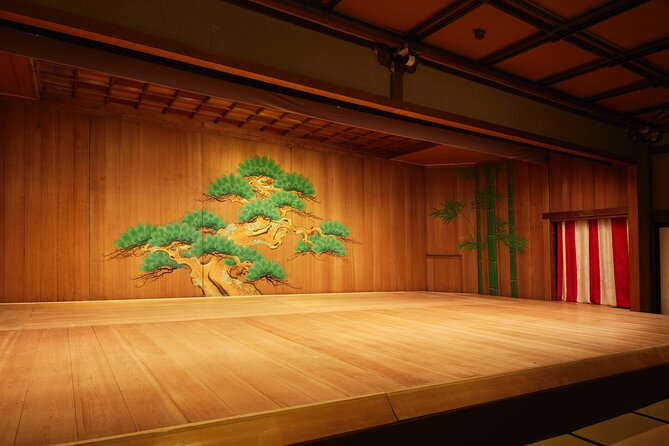 Kyomai Dance by Maiko Geiko and Visits of Gion Art Museum Kyoto - Is $20 Good Value?