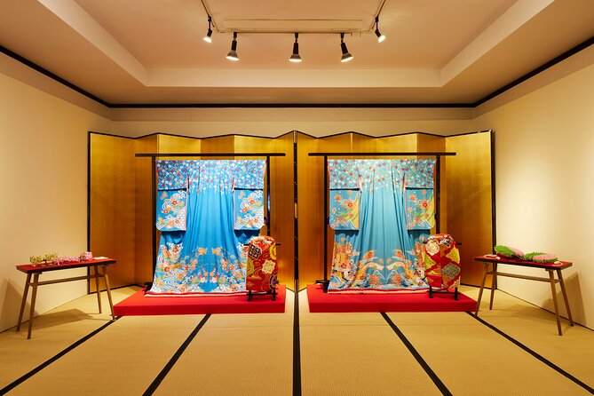 Kyomai Dance by Maiko Geiko and Visits of Gion Art Museum Kyoto - Should You Book the Kyomai Dance Experience?