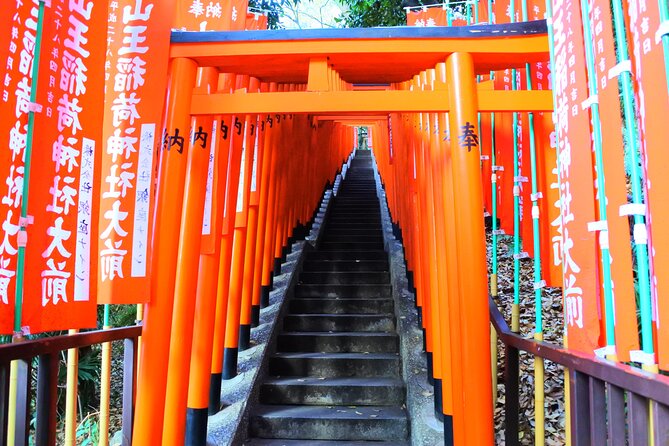 Kyoto 1 Day Golden Route Bus Tour - Why the guide can make or break the day