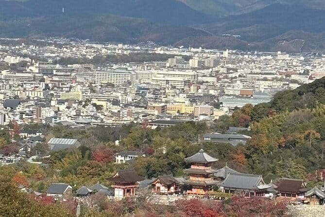 Kyoto 1 Day Suntory Yamazaki Distillery Tour and Asahi Art Museum - Timing, language, and age rules