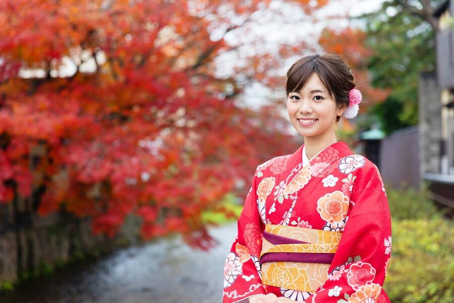 Kyoto: 1 Day:Traditional Japanese Kimono Rental Experience - Is $35 Good Value?