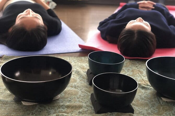 Kyoto 2 Hours Genuine Kendo / Samurai Experience In Japan - Warm-up and the first footwork drills