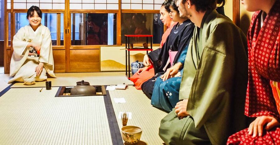 Kyoto: 45-Minute Tea Ceremony Lesson Experience - What makes this Kyoto tea ceremony different