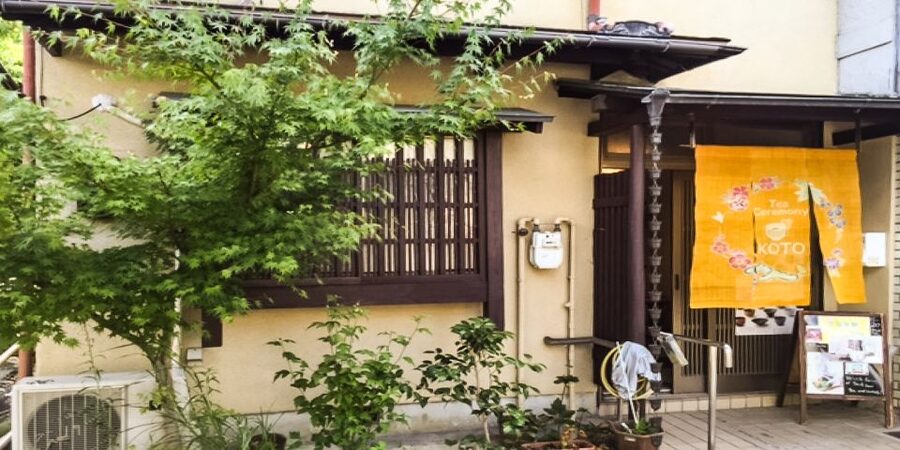 Kyoto: 45-Minute Tea Ceremony Lesson Experience - History, spirit, and the meaning of manners