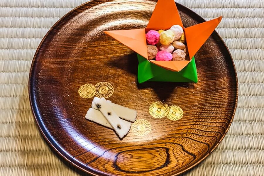 Kyoto: 45-Minute Tea Ceremony Lesson Experience - Choosing private, public, or candlelight