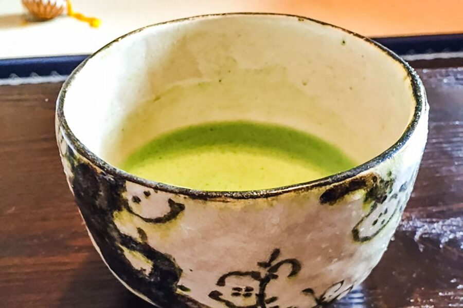 Kyoto: 45-Minute Tea Ceremony Lesson Experience - Getting to Tea Ceremony Koto near Kinkakuji