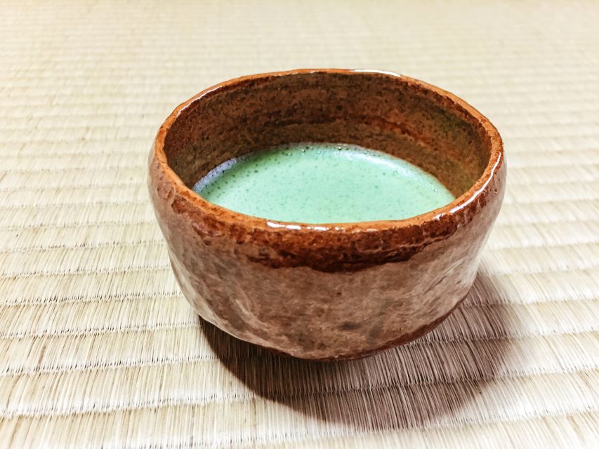 Kyoto: 45-Minute Tea Ceremony Lesson Experience - Is $22 good value for 45 minutes?