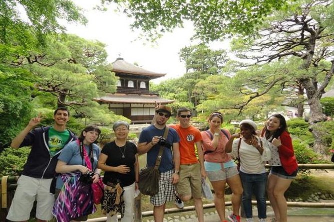 Kyoto 4hr Private Tour with Government-Licensed Guide - Arashiyama, bamboo, and western Kyoto