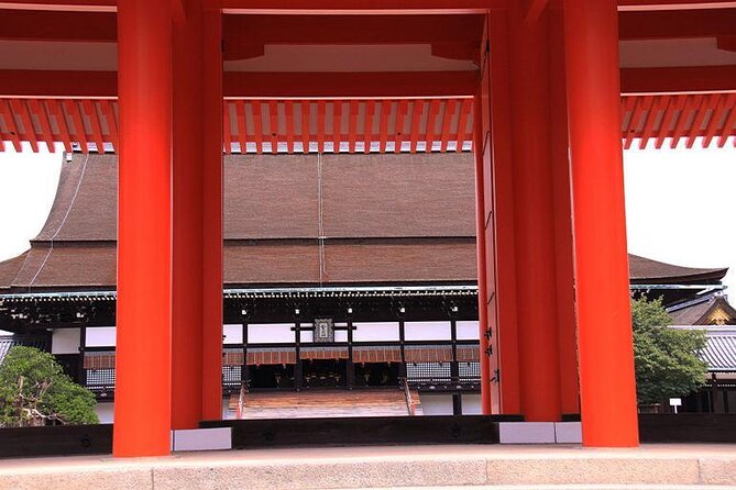 Kyoto 6hr Private Tour with Government-Licensed Guide - The six-hour Kyoto plan at a glance