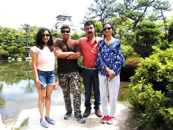 Kyoto 6hr Private Tour with Government-Licensed Guide - Fushimi Inari and Kyoto’s eastern temples