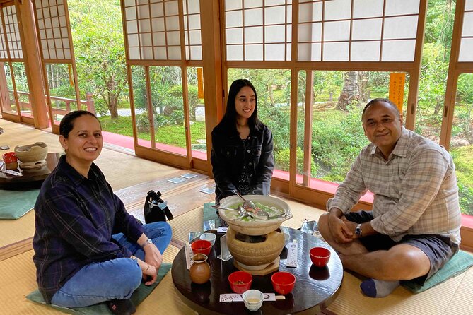 Kyoto 8hr Private Tour with Government-Licensed Guide - The classic eastern Kyoto route