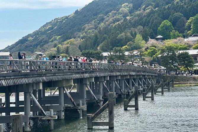 Kyoto Adventures Private English Tour With Hotel Pick Up - Fushimi Inari is more than the first red gates
