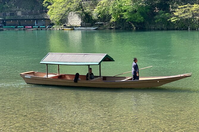 Kyoto Adventures Private English Tour With Hotel Pick Up - Kinkakuji, Kyoto’s gold-covered calling card