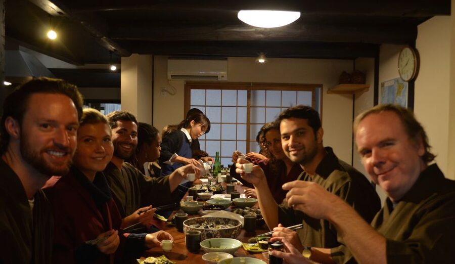 Kyoto: Afternoon Japanese Izakaya Cooking Class - The dishes are simple enough to repeat at home