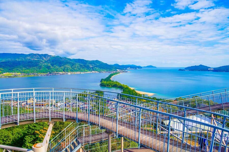 Kyoto Amanohashidate,Ine Bay Trip with Optional boat/Ropeway - Why this northern Kyoto day trip is worth considering