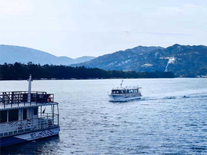 Kyoto: Amanohashidate Ine Funaya Tour - Ine’s boat houses bring the day to life