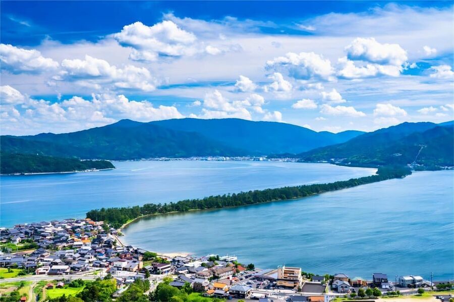 Kyoto: Amanohashidate Ine Funaya Tour - Who should book this northern Kyoto day trip?