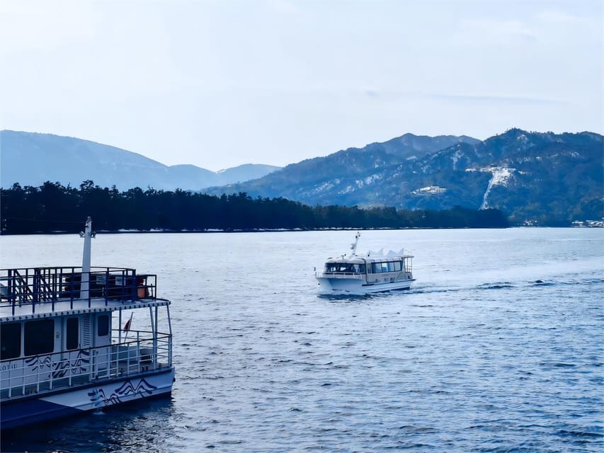 Kyoto: Amanohashidate Ine Funaya Tour - Should you book the Amanohashidate and Ine tour?