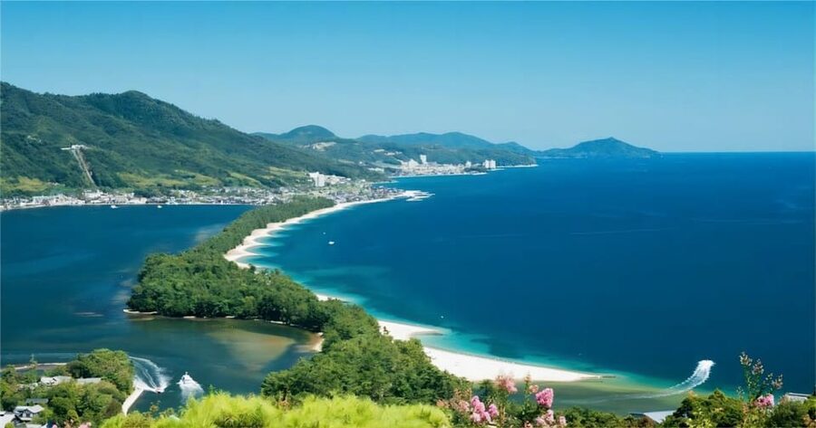 Kyoto: Amanohashidate Ine Funaya Tour - FAQ