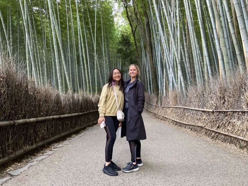 Kyoto: Arashiyama Bamboo Forest Morning Tour by Bike - Rice fields, shrines, and ordinary Kyoto