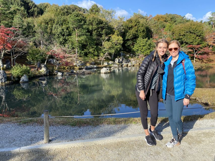Kyoto: Arashiyama Bamboo Forest Morning Tour by Bike - How hard is the ride?