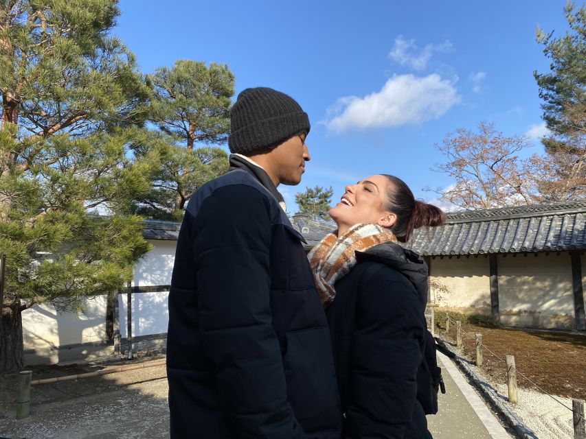 Kyoto: Arashiyama Bamboo Forest Morning Tour by Bike - What the $103 price includes