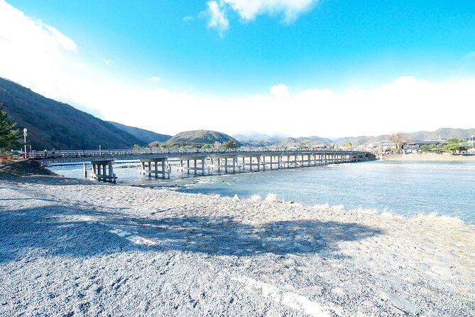 Kyoto: Arashiyama Bamboo, Temple, Matcha, Monkeys & secret spots - Why this Arashiyama tour is more useful than a quick bamboo visit