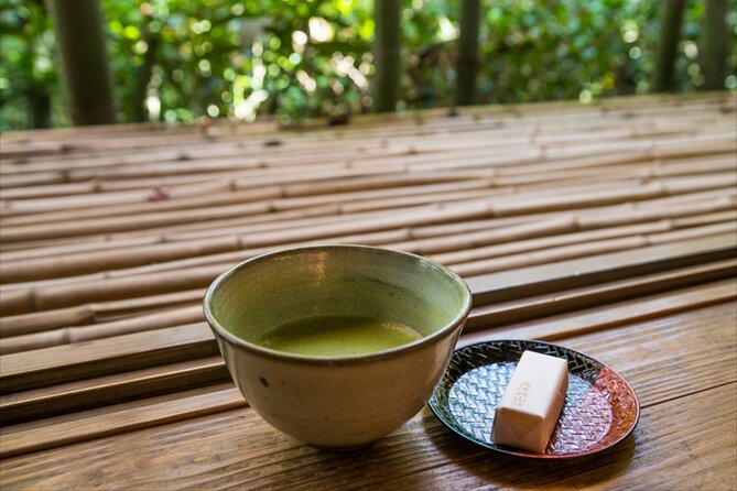 Kyoto: Arashiyama Bamboo, Temple, Matcha, Monkeys & secret spots - What the guides add to the day