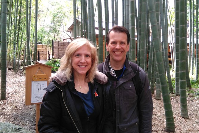 Kyoto Arashiyama & Sagano Bamboo Private Tour with Government-Licensed Guide - What this six-hour Kyoto tour really offers