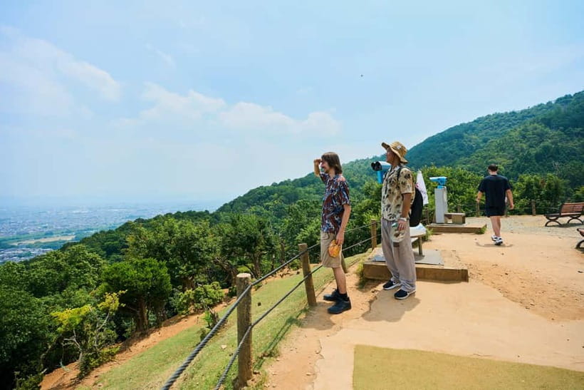 Kyoto: Arashiyama UNESCO Walking Tour with Admission - What $25 gets you