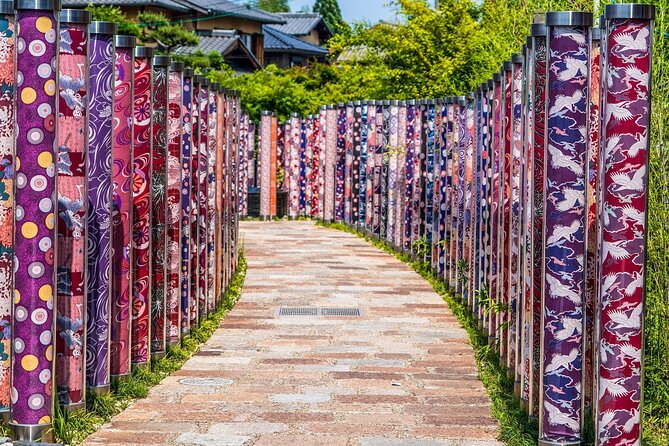 Kyoto Arashiyama Walking Tour: Bamboo, Monkeys, Gardens & Secrets - Okochi Sanso Garden, the quiet highlight