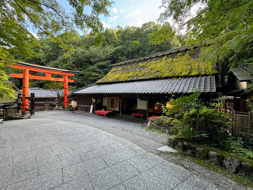 Kyoto: Avoid the Crowds at the Hidden Gems of Arashiyama - Walking conditions, timing, and who should book