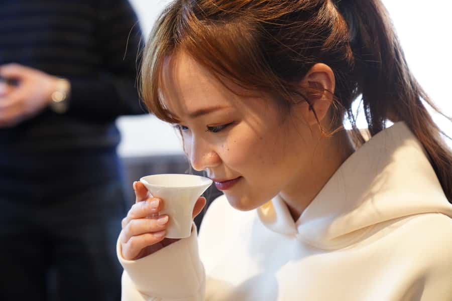 Kyoto: Beyond the Insider Sake Tasting Experience - Is $66 per person good value?