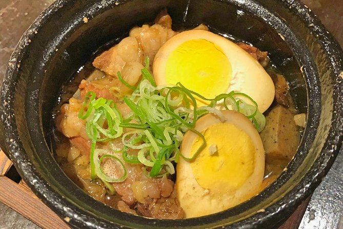 Kyoto Casual Evening Pontocho Food Tour - Timing, walking, and practical comfort