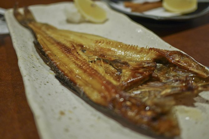 Kyoto Casual Evening Pontocho Food Tour - Who will enjoy this food walk most?