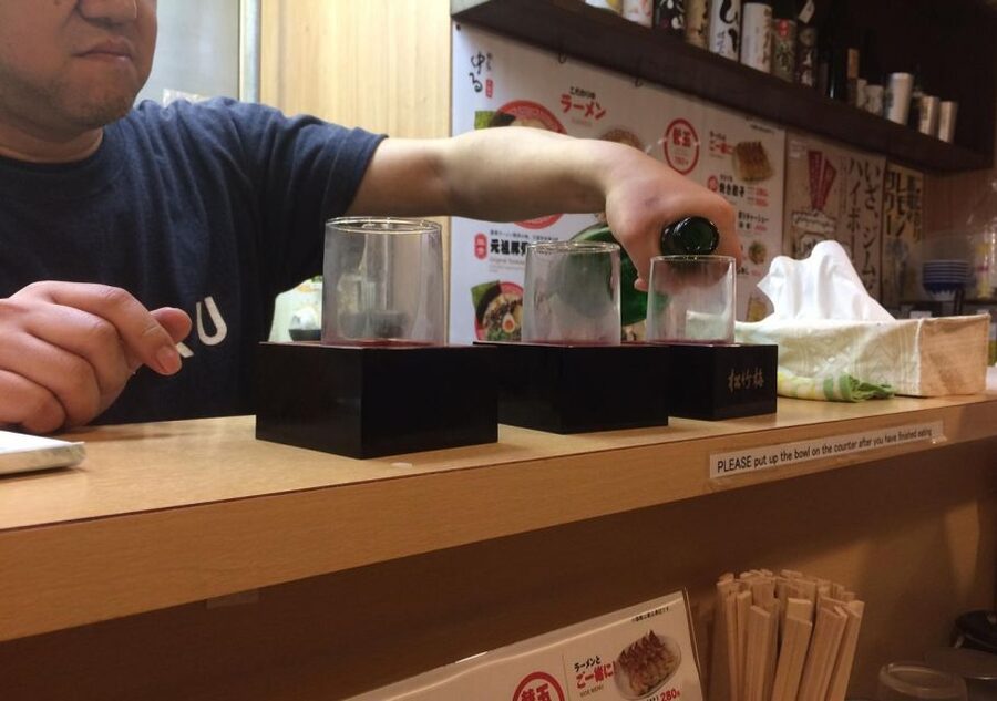 Kyoto: Casual Pontocho Evening Food Tour - Key points to know before booking