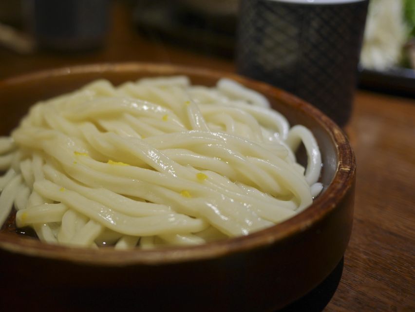 Kyoto: Casual Pontocho Evening Food Tour - Should you book the Pontocho evening food tour?