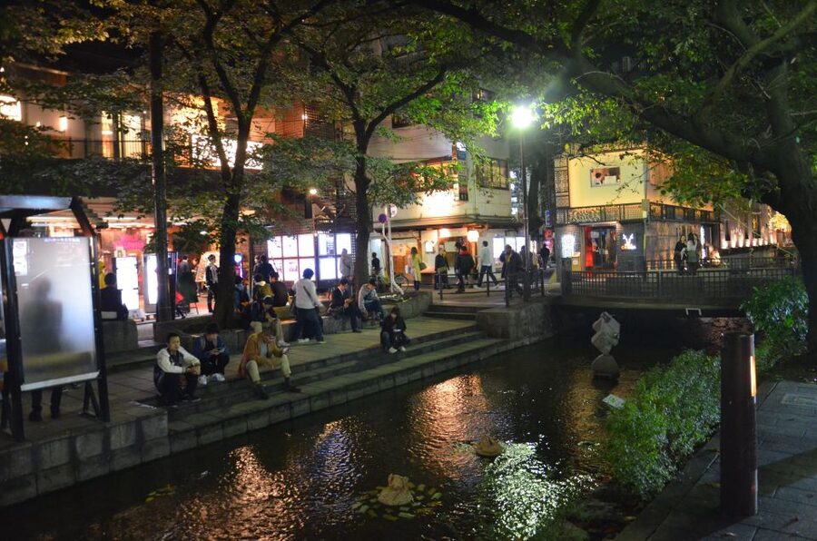 Kyoto: Casual Pontocho Evening Food Tour - What you may taste along the way