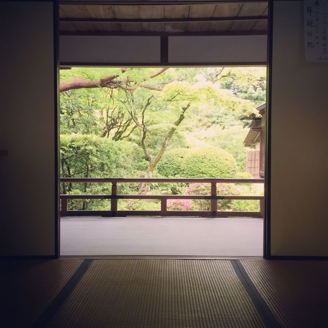 Kyoto: City Secrets eBike Tour - Geisha streets and the shrine of learning