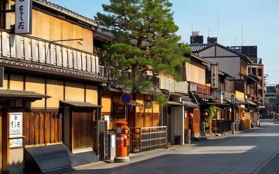 Kyoto: Customizable Full-Day Tour with Privarte Transfers - Nishiki Market: food, small shops, and a break from temples