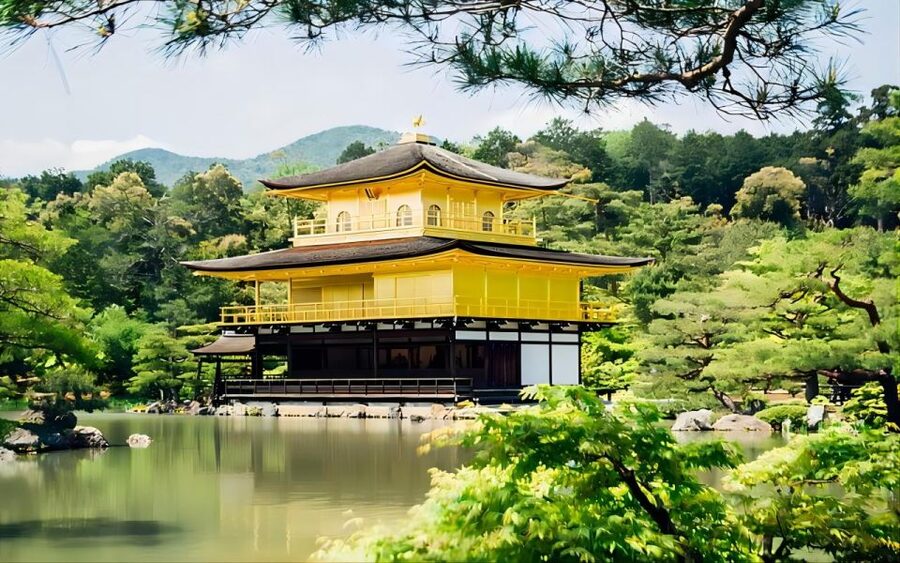 Kyoto: Customizable Full-Day Tour with Privarte Transfers - What the driver and guide options really mean